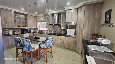 House For Rent in Buccleuch, Sandton