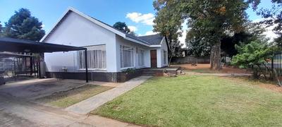 House For Rent in Mindalore, Krugersdorp